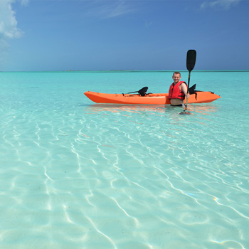 Great Exuma Bahamas